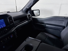 Used 2023  Ford F-150 4WD XL SuperCab 6&period;5' Box at Graham Auto Mall near Mansfield&comma; OH