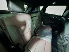 Used 2022  Chevrolet Blazer AWD 4dr RS at Graham Auto Mall near Mansfield, OH