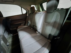 Used 2017  Chevrolet Equinox 4d SUV FWD LT at Graham Auto Mall near Mansfield&comma; OH