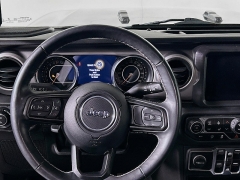 Used 2021  Jeep Gladiator 80th Anniversary 4x4 at Graham Auto Mall near Mansfield, OH