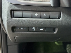 New 2026  Nissan Rogue AWD Platinum at Dutro Auto near Zanesville&comma; OH