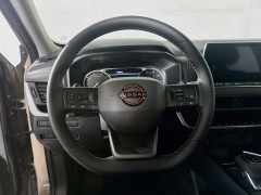 New 2026  Nissan Rogue 2026&period;5 AWD Rock Creek at Graham Auto Mall near Mansfield&comma; OH