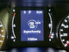 Used 2022  Jeep Compass Latitude 4x4 at Graham Auto Mall near Mansfield, OH