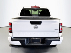 New 2026  Nissan Frontier Crew Cab 4x4 SV at Dutro Auto near Zanesville&comma; OH