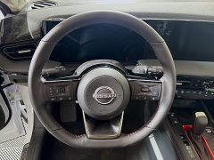 New 2026  Nissan Kicks SR AWD at Graham Auto Mall near Mansfield&comma; OH