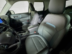 Used 2023  Ford Bronco Sport Badlands 4x4 at Dutro Auto near Zanesville&comma; OH