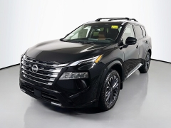New 2026  Nissan Rogue AWD Platinum *Ltd Avail* at Dutro Auto near Zanesville, OH