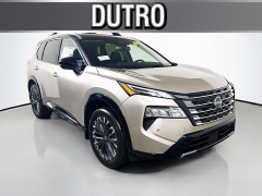 New 2026  Nissan Rogue AWD Platinum at Dutro Auto near Zanesville&comma; OH