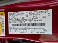 New 2025  Ford Ranger XLT 4WD SuperCrew 5' Box at Graham Auto Mall near Mansfield, OH