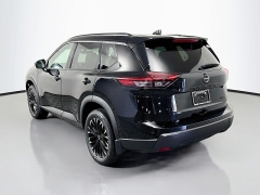 New 2026  Nissan Rogue 2026&period;5 AWD Dark Armor at Dutro Auto near Zanesville&comma; OH