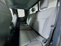 New 2025  Ford Super Duty F-350 4WD XL SuperCab SRW 8' Box at Graham Auto Mall near Mansfield, OH