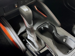 New 2025  Nissan Frontier Crew Cab 4x4 PRO-4X at Graham Auto Mall near Mansfield, OH