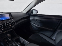 Used 2025  Nissan Sentra S CVT at Dutro Auto near Zanesville&comma; OH