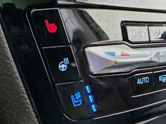 Used 2022  Ford Explorer Limited 4WD at Graham Auto Mall near Mansfield, OH