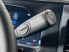 New 2025  Ford Super Duty F-250 4WD LARIAT Crew Cab SRW 6.75' Box at Graham Auto Mall near Mansfield, OH