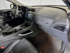 Used 2020  Jaguar F-PACE 4d SUV AWD S at Graham Auto Mall near Mansfield&comma; OH
