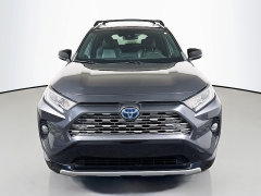 Used 2021  Toyota RAV4 Hybrid XSE AWD at Graham Auto Mall near Mansfield&comma; OH