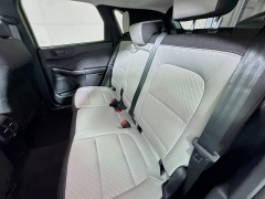 New 2026  Ford Escape Active AWD at Dutro Auto near Zanesville, OH