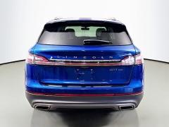 Used 2020  Lincoln Nautilus 4d SUV AWD Reserve 2&period;0L at Dutro Auto near Zanesville&comma; OH