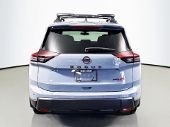 New 2026  Nissan Rogue 2026&period;5 AWD Rock Creek at Dutro Auto near Zanesville&comma; OH