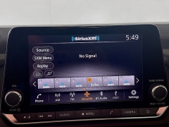 New 2026  Nissan Rogue 2026&period;5 AWD Dark Armor at Dutro Auto near Zanesville&comma; OH