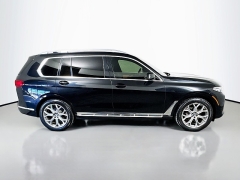 Used 2020  BMW X7 xDrive40i Sports Activity Vehicle at Graham Auto Mall near Mansfield&comma; OH