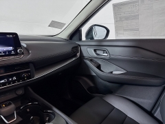 New 2026  Nissan Rogue 2026&period;5 AWD Dark Armor at Graham Auto Mall near Mansfield&comma; OH