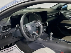 New 2025  Ford Mustang GT Premium Fastback at Graham Auto Mall near Mansfield, OH