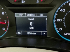 Used 2017  Chevrolet Malibu 4d Sedan LT at Graham Auto Mall near Mansfield&comma; OH