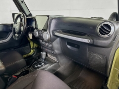 Used 2013  Jeep Wrangler 2d Convertible Sahara at Graham Auto Mall near Mansfield&comma; OH