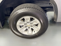 Used 2023  Chevrolet Silverado 1500 4WD Crew Cab 157" LT at Graham Auto Mall near Mansfield&comma; OH