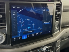 Used 2024  Ford F-150 4WD XLT SuperCrew 6&period;5' Box Hybrid at Dutro Auto near Zanesville&comma; OH