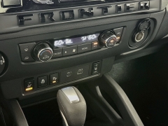 New 2026  Nissan Frontier Crew Cab 4x4 SV at Graham Auto Mall near Mansfield&comma; OH