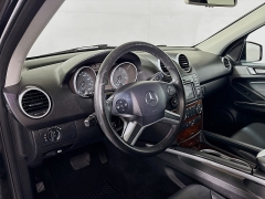 Used 2011  Mercedes-Benz M-Class 4d SUV ML350 4matic at Graham Auto Mall near Mansfield&comma; OH