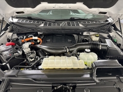 Used 2023  Ford F-150 4WD XLT SuperCrew 5&period;5' Box Hybrid at Graham Auto Mall near Mansfield&comma; OH