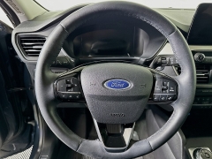Used 2022  Ford Escape SEL AWD at Graham Auto Mall near Mansfield, OH