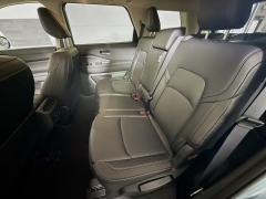 New 2026  Nissan Pathfinder SL 4WD at Graham Auto Mall near Mansfield&comma; OH
