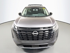 New 2026  Nissan Pathfinder SL 4WD at Dutro Auto near Zanesville&comma; OH