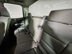 Used 2016  Chevrolet Silverado 2500 4WD Double Cab LT Longbed at Graham Auto Mall near Mansfield&comma; OH