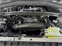 New 2025  Ford Explorer ST-Line 4WD at Graham Auto Mall near Mansfield, OH