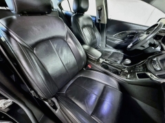 Used 2016  Buick LaCrosse 4d Sedan Sport Touring at Graham Auto Mall near Mansfield&comma; OH