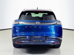 Used 2025  Nissan Murano AWD SL at Graham Auto Mall near Mansfield&comma; OH