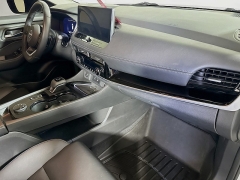 Used 2024  Nissan Rogue AWD SL at Graham Auto Mall near Mansfield&comma; OH