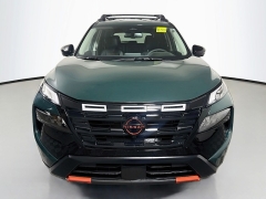 New 2026  Nissan Rogue 2026&period;5 AWD Rock Creek at Dutro Auto near Zanesville&comma; OH