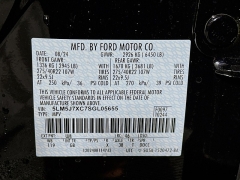 New 2025  Lincoln Aviator Reserve AWD at Graham Auto Mall near Mansfield, OH