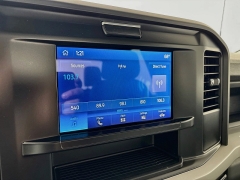 New 2027  Ford Super Duty F-350 4WD XL SuperCab SRW 6&period;75' Box at Graham Auto Mall near Mansfield&comma; OH