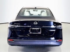 New 2026  Nissan Sentra SL Sedan &ast;Ltd Avail&ast; at Dutro Auto near Zanesville&comma; OH