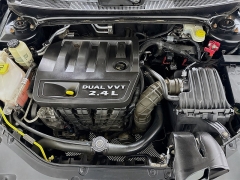 Used 2013  Chrysler 200 2d Convertible Touring at Dutro Auto near Zanesville, OH