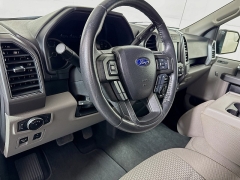 Used 2018  Ford F-150 4WD SuperCrew XLT 5 1&sol;2 at Dutro Auto near Zanesville&comma; OH