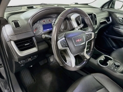 Used 2019  GMC Terrain 4d SUV FWD SLT 2&period;0L Turbo at Graham Auto Mall near Mansfield&comma; OH